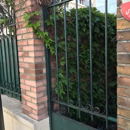 La Vincennoise דירה ונסן